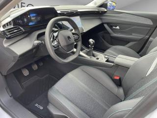 PEUGEOT 308 usata, con Controllo trazione