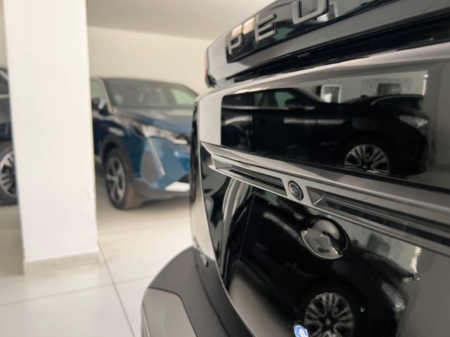 PEUGEOT 2008 usata, con ESP