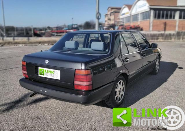 LANCIA Thema usata, con Climatizzatore