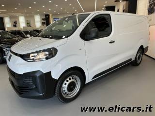 FIAT Scudo usata, con Boardcomputer