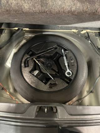 VOLVO XC70 usata, con Airbag laterali