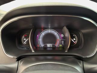 RENAULT Megane usata, con Chiusura centralizzata