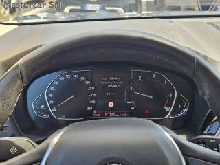 BMW X3 usata, con Interni in pelle
