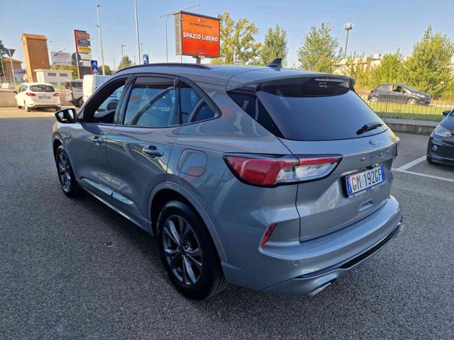 FORD Kuga usata, con Autoradio