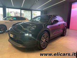 PORSCHE Macan usata, con Airbag laterali