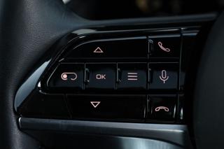 MASERATI Grecale usata, con Fari LED