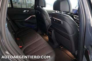 BMW X6 usata, con Riconoscimento dei segnali stradali