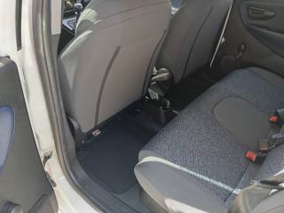 LANCIA Ypsilon usata, con ESP