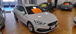 SEAT Leon Sportstourer 1.0 eTSI DSG Business FULL LED MHEV