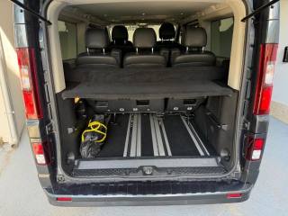 RENAULT Trafic usata 14