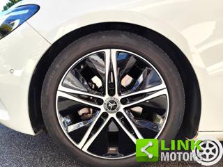 MERCEDES-BENZ B 180 usata, con Chiusura centralizzata