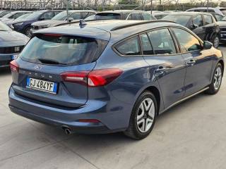 FORD Focus usata, con Sistema di navigazione