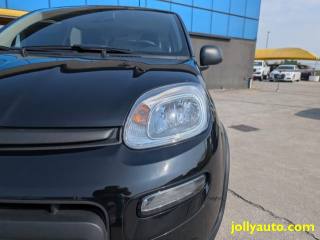 FIAT Panda usata, con Controllo trazione
