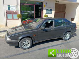 ALFA ROMEO 75 usata 25