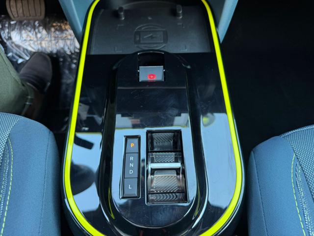 FIAT Grande Panda usata, con Cruise Control