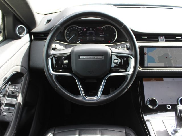 LAND ROVER Range Rover Evoque usata, con Vetri oscurati