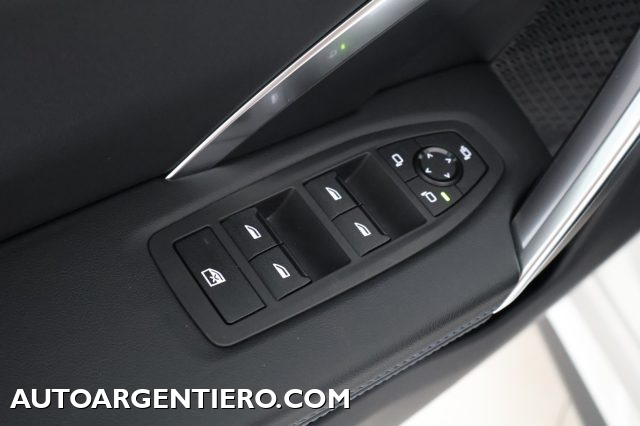 BMW X1 usata, con Climatizzatore