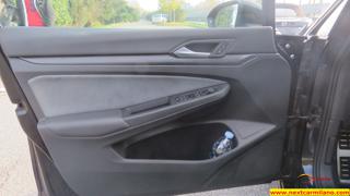 VOLKSWAGEN Golf usata, con Immobilizzatore elettronico