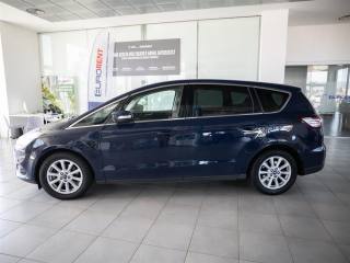 FORD S-Max 2.0 tdi 150cv Titanium