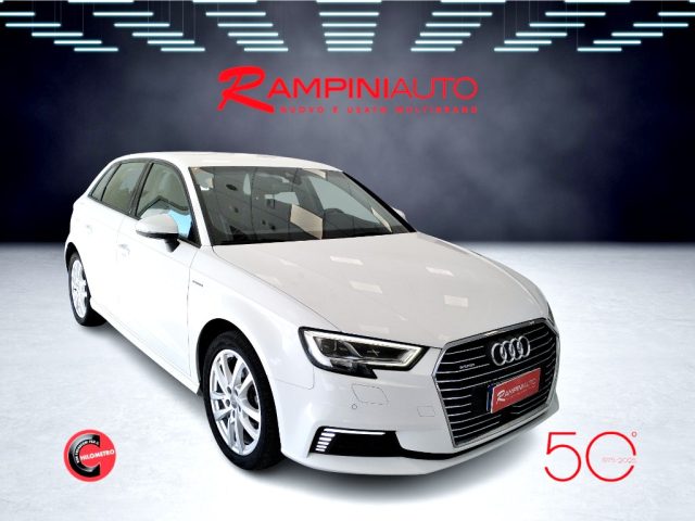 AUDI A3 usata 3
