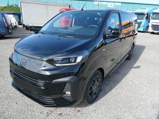 FIAT Ulysse usata, con Airbag laterali