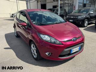 FORD Fiesta usata, con Airbag