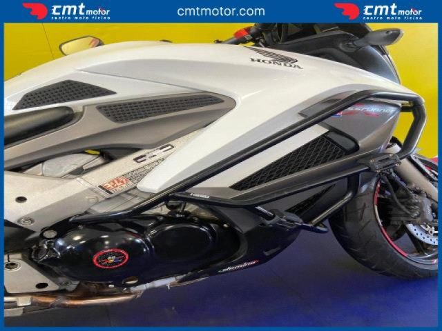 HONDA Crossrunner usata 6