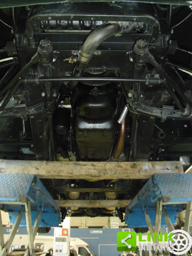 JAGUAR XK usata 18