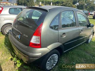 CITROEN C3 usata, con Airbag Passeggero