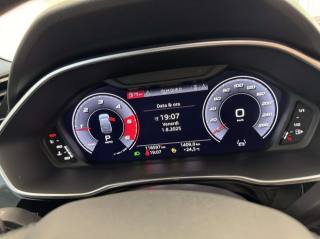 AUDI Q3 usata, con Controllo elettronico della corsia