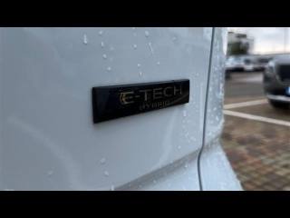 RENAULT Austral usata, con Fari LED