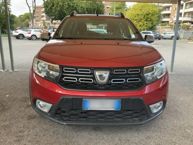 DACIA Sandero usata, con Airbag laterali