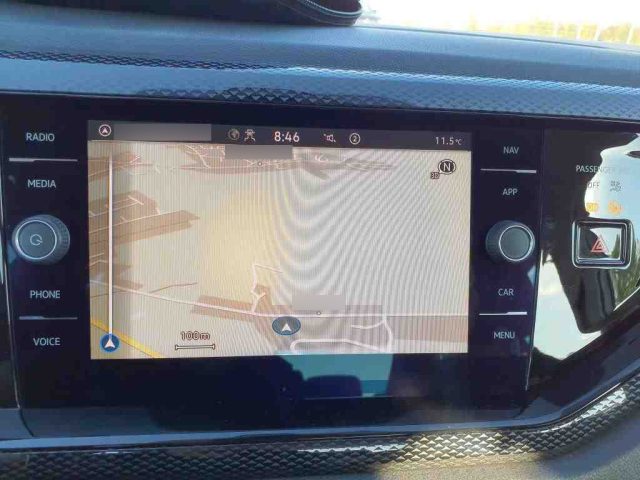 VOLKSWAGEN Polo usata, con Cerchi in lega