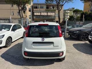 FIAT Panda usata, con Autoradio