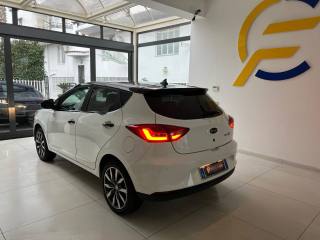 EVO Evo3 usata, con Controllo trazione