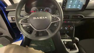DACIA Sandero usata, con ESP
