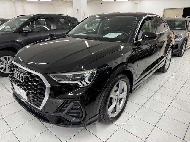 AUDI Q3 usata, con Airbag laterali