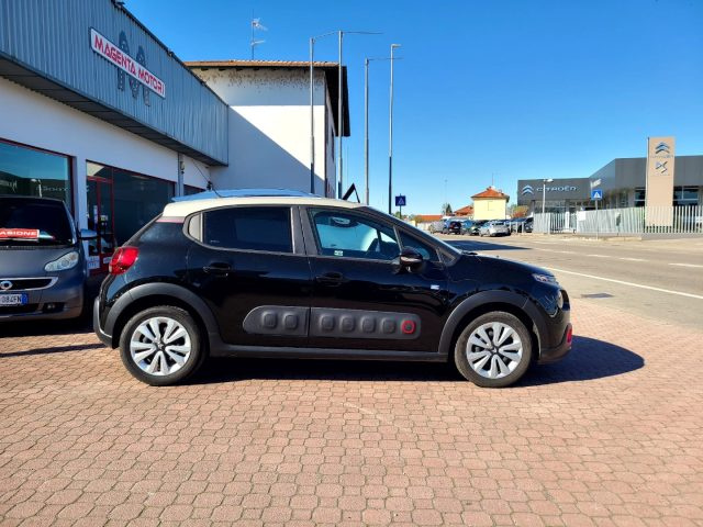 CITROEN C3 usata, con Airbag Passeggero