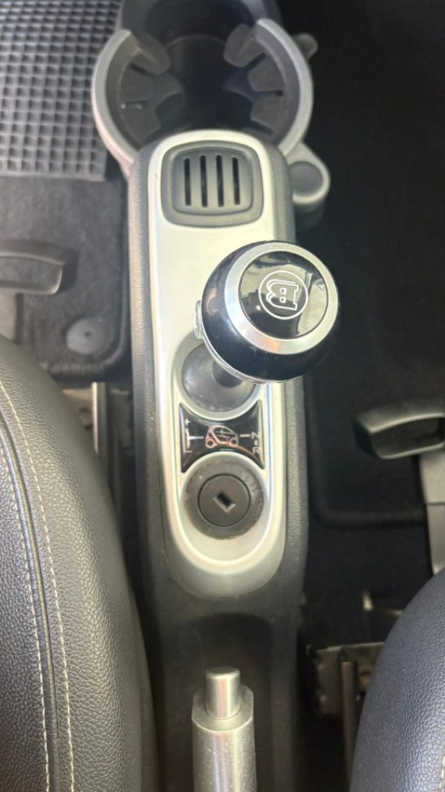 SMART ForTwo usata, con Tetto panorama