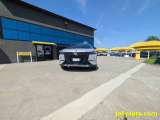 DS AUTOMOBILES DS 7 usata, con Touch screen