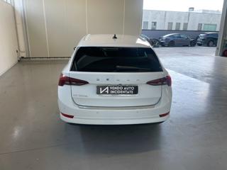 SKODA Octavia usata, con Antifurto