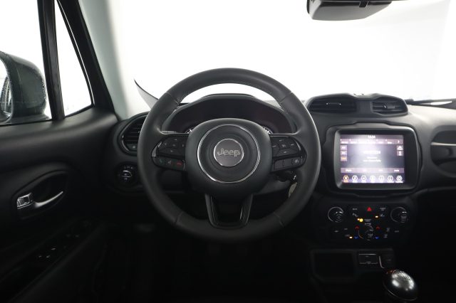 JEEP Renegade usata 5