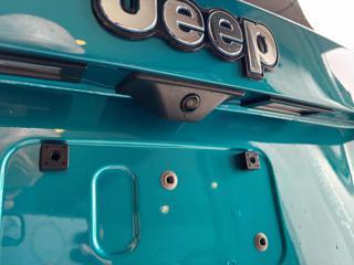 JEEP Renegade usata, con Trazione integrale