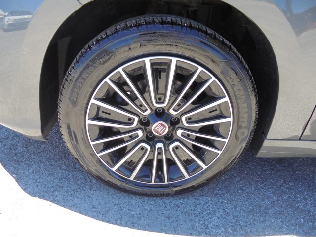 FIAT Tipo usata, con Cruise Control