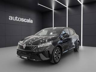 RENAULT Clio TCe 90 CV 5 porte Techno