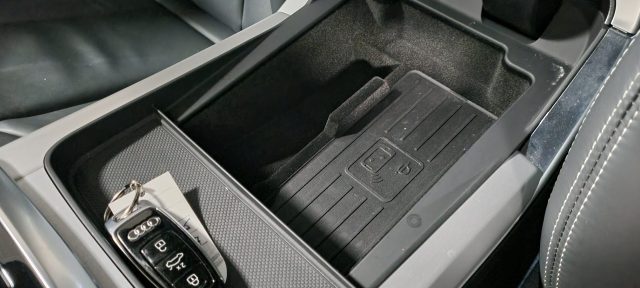 AUDI Q8 usata 29
