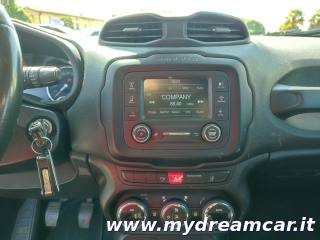 JEEP Renegade usata, con Immobilizzatore elettronico