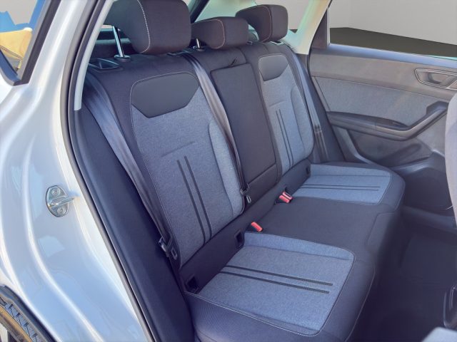 SEAT Ateca usata, con Bracciolo