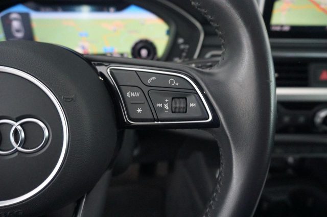 AUDI A5 usata, con Vetri oscurati