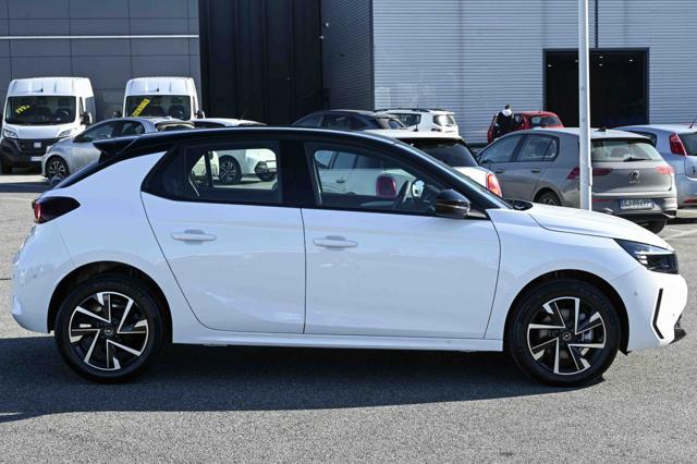 OPEL Corsa usata, con Airbag Passeggero